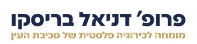 פרופ' דניאל בריסקו